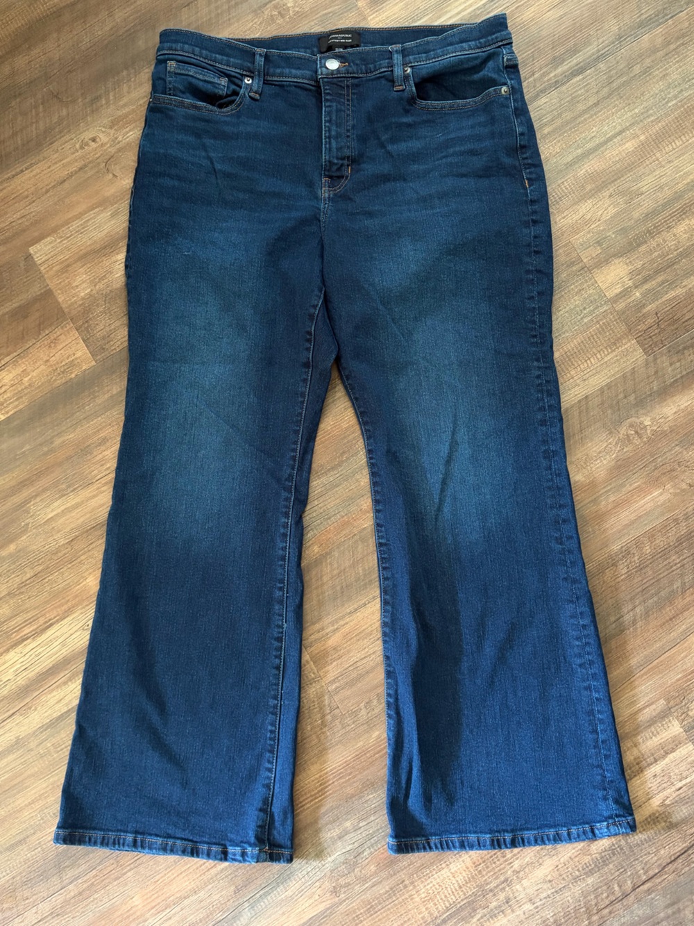 Banana Republic Factory - Size 14 Petite Jeans